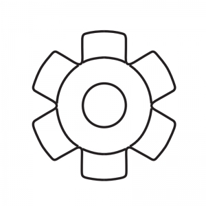 孔用鎖緊墊片（RPN)
